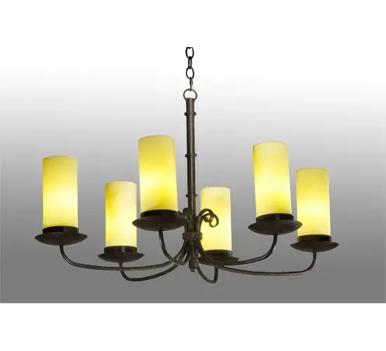The Atria by Meyda Lighting - Image 2