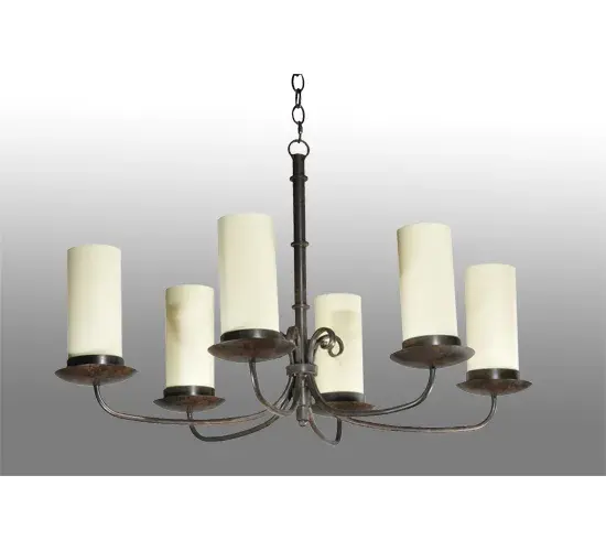The Atria by Meyda Lighting - Image 3