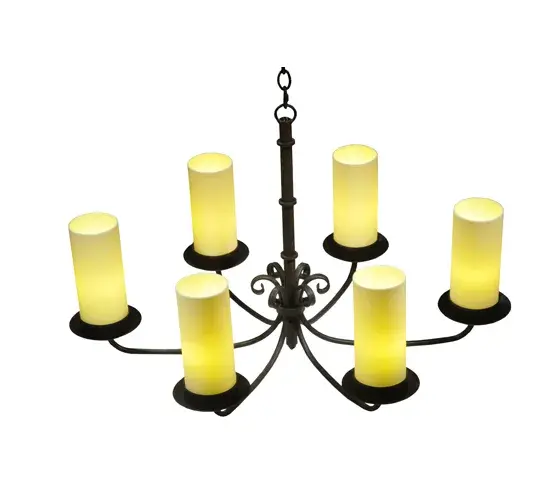 The Atria by Meyda Lighting - Image 4