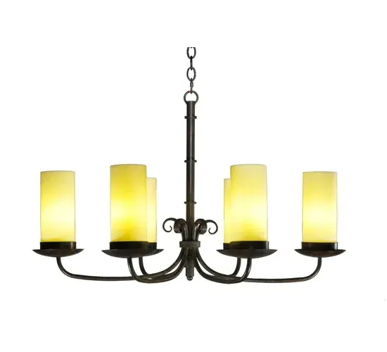 The Atria by Meyda Lighting - Image 5