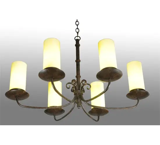 The Atria by Meyda Lighting - Image 6