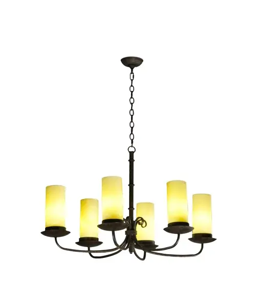 The Atria by Meyda Lighting - Image 7
