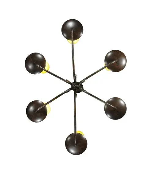 The Atria by Meyda Lighting - Image 9