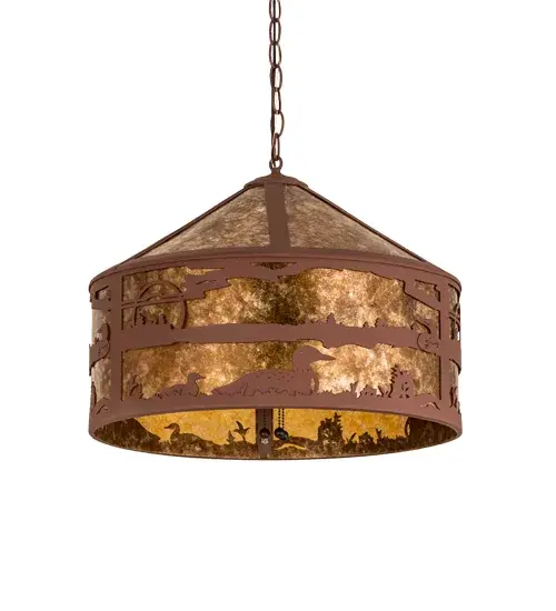 The Loon by Meyda Lighting - Image 3
