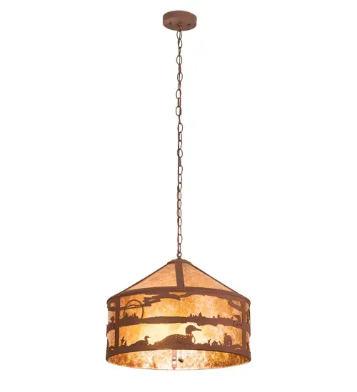 The Loon by Meyda Lighting - Image 10