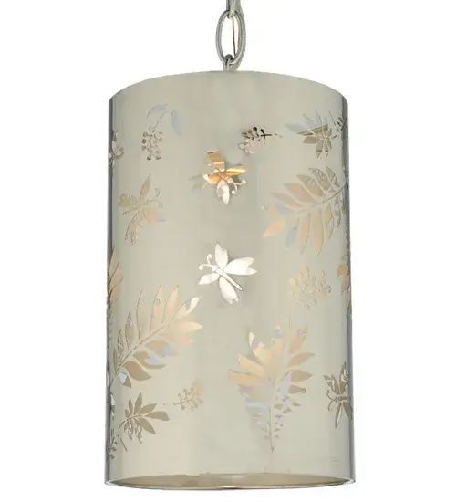The Butterflies & Ferns by Meyda Lighting - Image 1