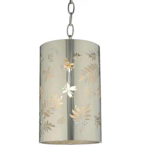The Butterflies & Ferns by Meyda Lighting - Image 2