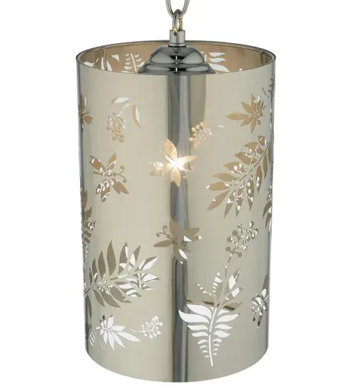 The Butterflies & Ferns by Meyda Lighting - Image 4