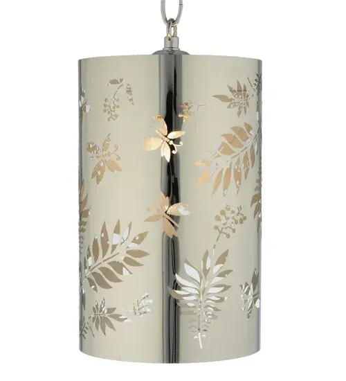 The Butterflies & Ferns by Meyda Lighting - Image 5