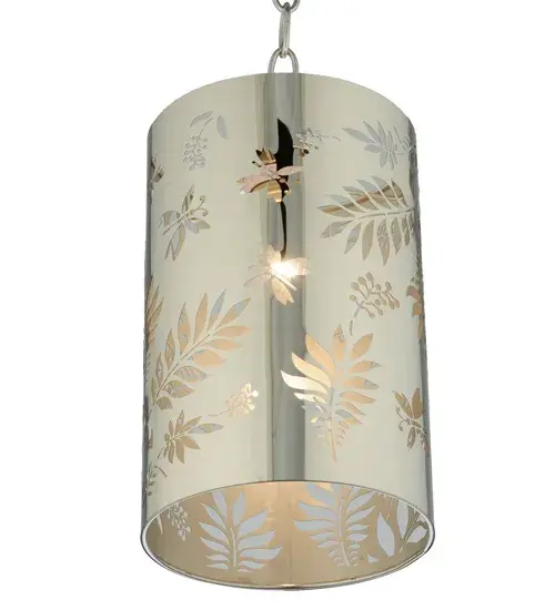 The Butterflies & Ferns by Meyda Lighting - Image 6