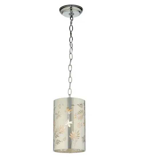 The Butterflies & Ferns by Meyda Lighting - Image 7