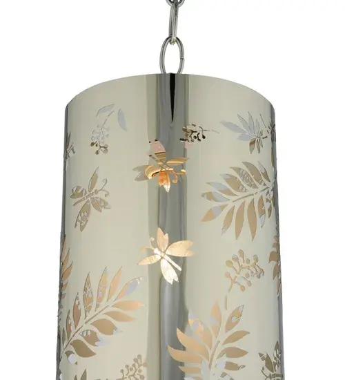 The Butterflies & Ferns by Meyda Lighting - Image 8