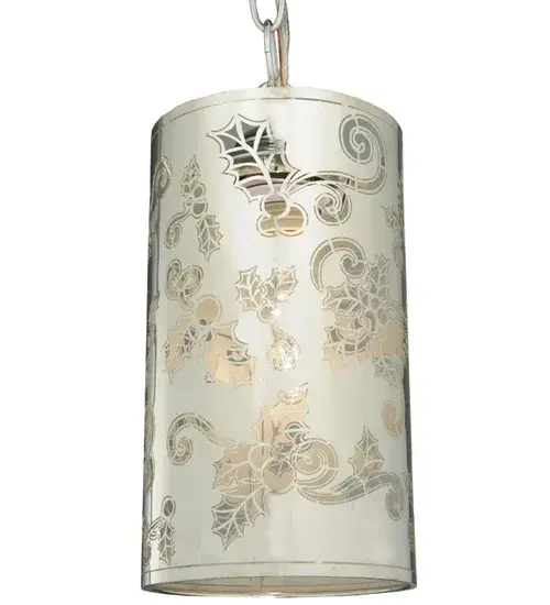 The Meyda Tiffany - Mistletoe by Meyda Lighting