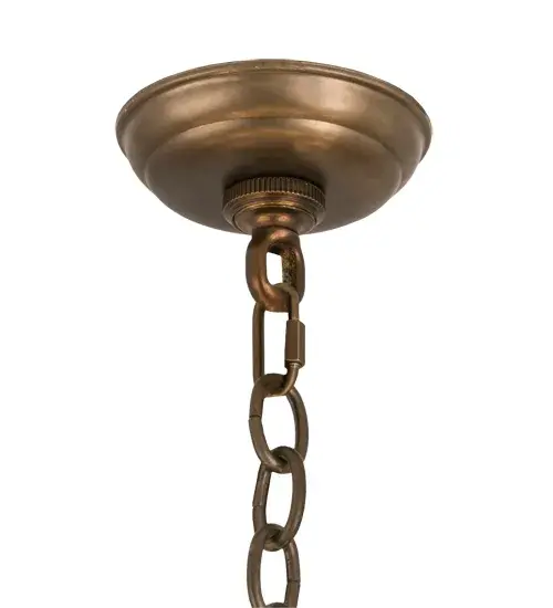 The Greenbriar Oak by Meyda Lighting - Image 9