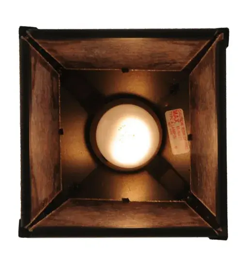 The Kirkpatrick by Meyda Lighting - Image 7