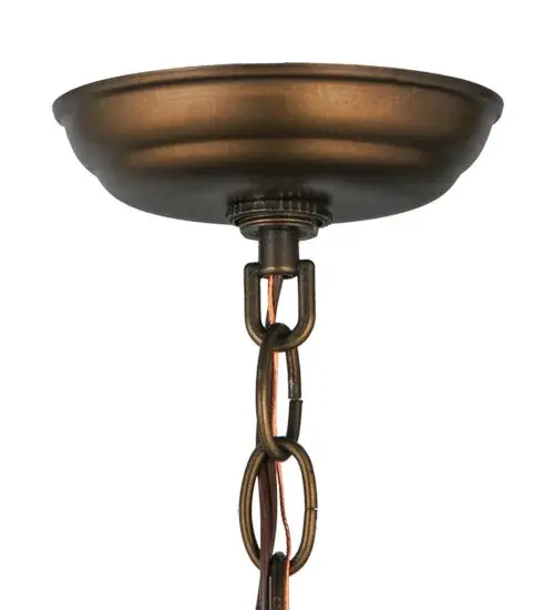 The Kirkpatrick by Meyda Lighting - Image 9