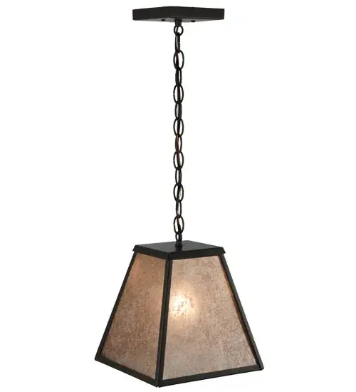 The Mission by Meyda Lighting