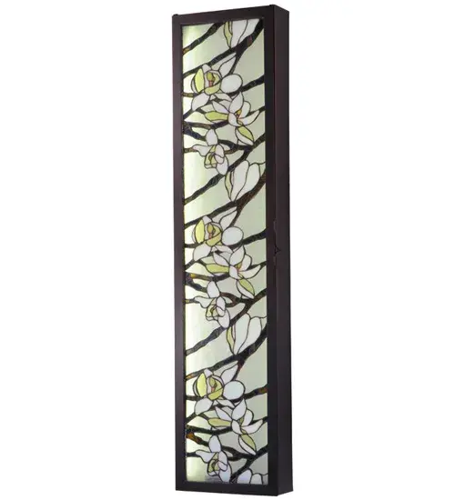 The Magnolia by Meyda Lighting - Image 1
