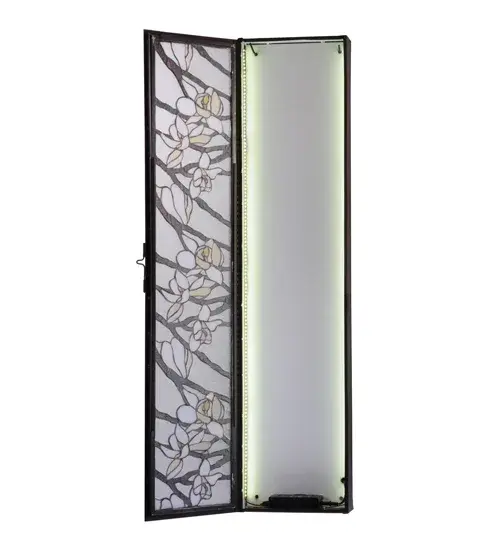 The Magnolia by Meyda Lighting - Image 6
