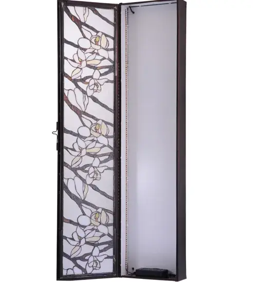 The Magnolia by Meyda Lighting - Image 10