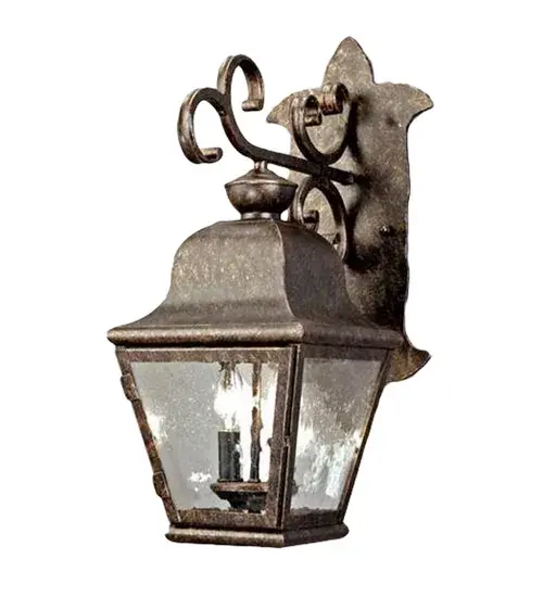 The Palmer by Meyda Lighting