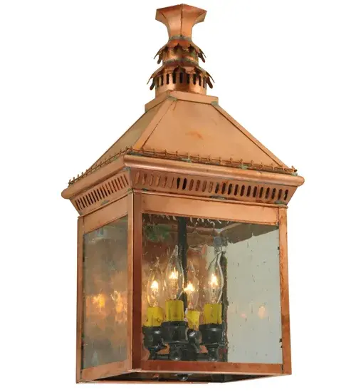 The Locke by Meyda Lighting - Image 1