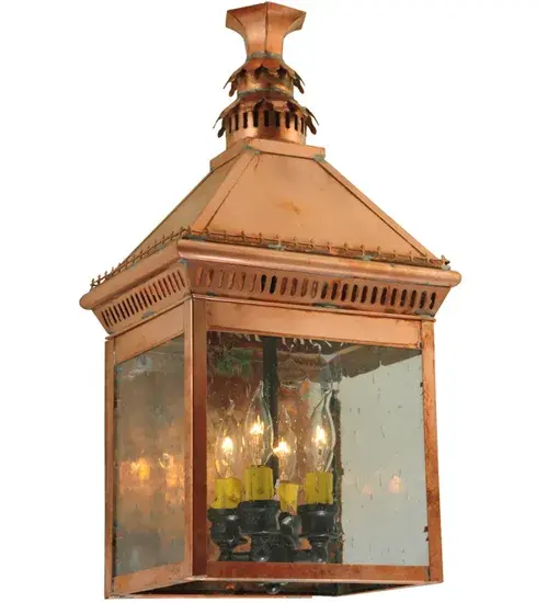 The Locke by Meyda Lighting - Image 2