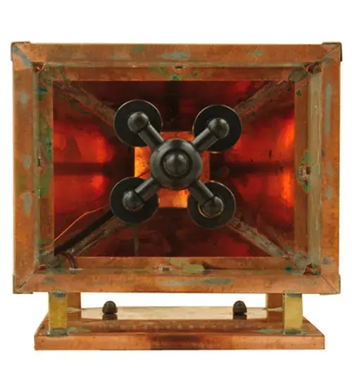 The Locke by Meyda Lighting - Image 7