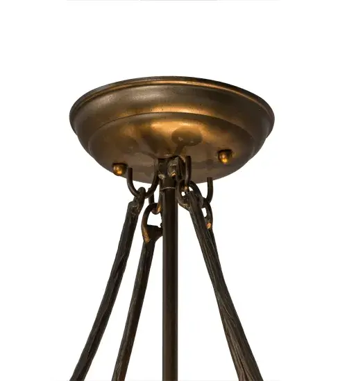 The Whispering Pines by Meyda Lighting - Image 9