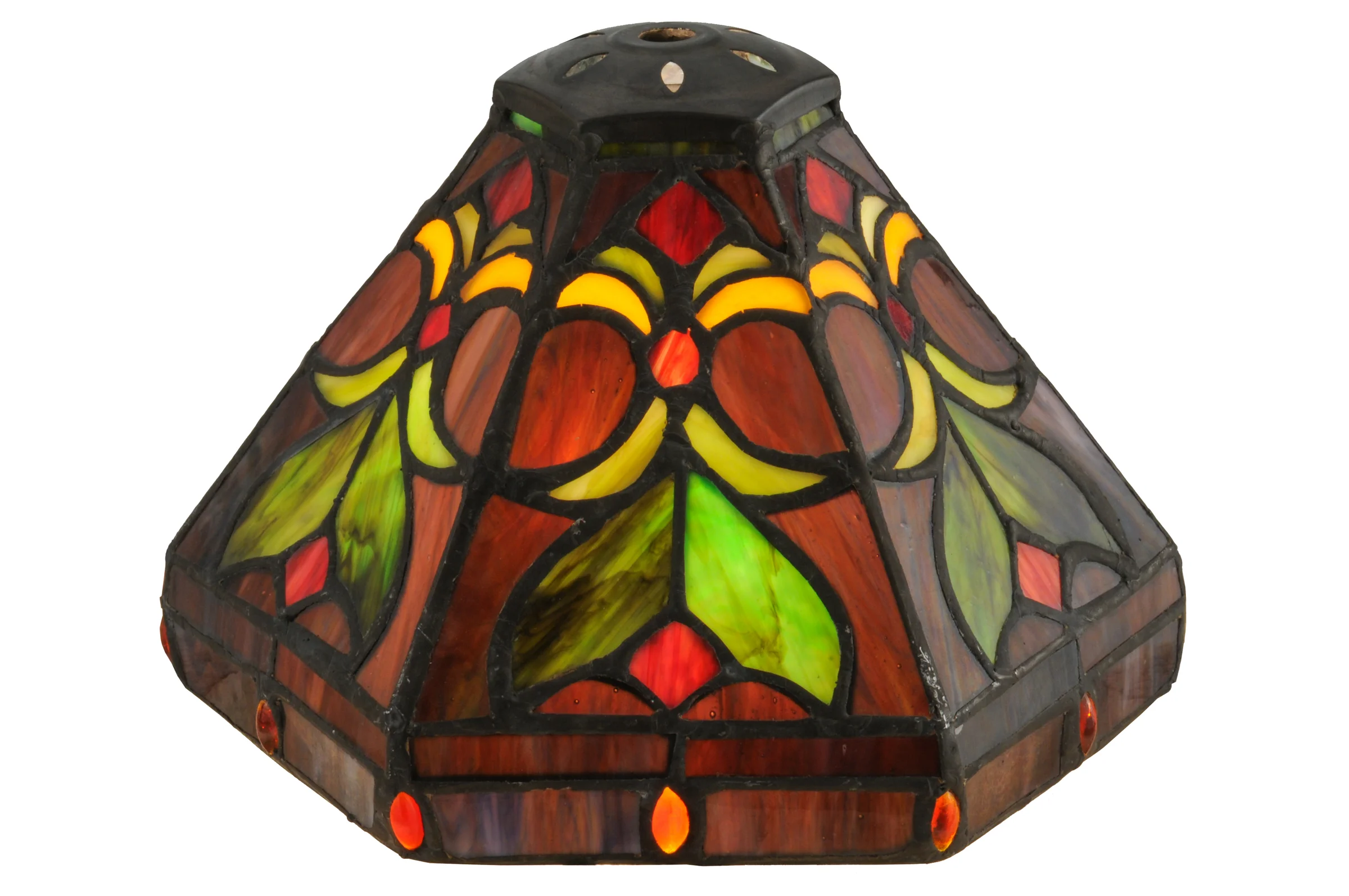 7.5" Wide Middleton Shade