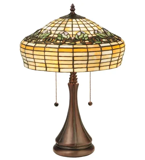The Duffner & Kimberly Raised Tulip by Meyda Lighting - Image 1