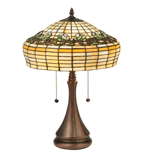 The Duffner & Kimberly Raised Tulip by Meyda Lighting - Image 5