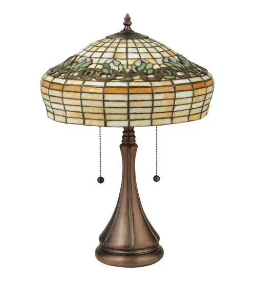 The Duffner & Kimberly Raised Tulip by Meyda Lighting - Image 6