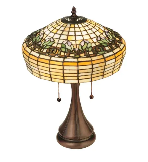 The Duffner & Kimberly Raised Tulip by Meyda Lighting - Image 7