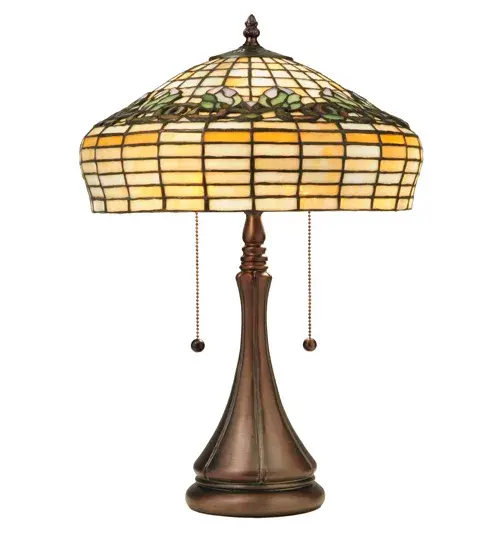 The Duffner & Kimberly Raised Tulip by Meyda Lighting - Image 8