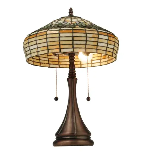 The Duffner & Kimberly Raised Tulip by Meyda Lighting - Image 9