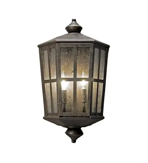 The Manchester by Meyda Lighting