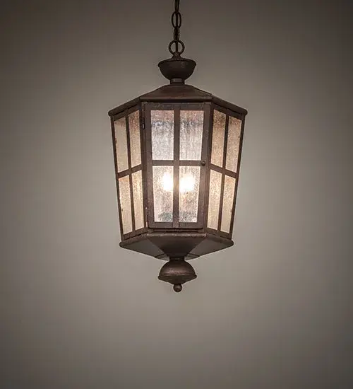 The Manchester by Meyda Lighting - Image 1