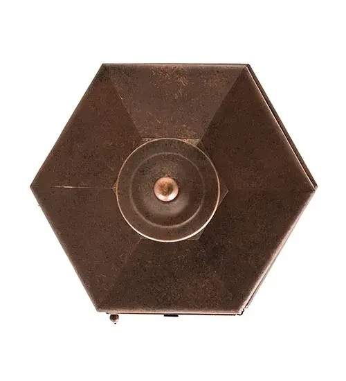 The Manchester by Meyda Lighting - Image 7