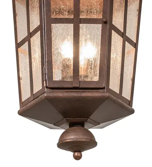 The Manchester by Meyda Lighting - Image 8