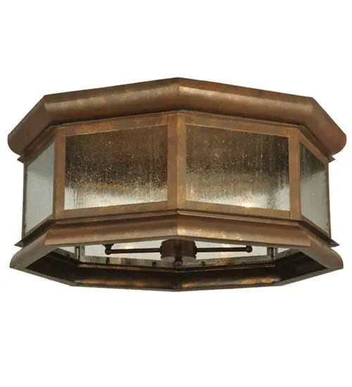 The Manchester by Meyda Lighting - Image 1