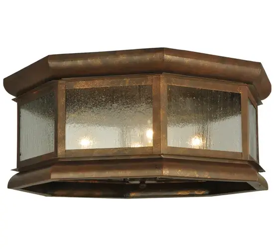 The Manchester by Meyda Lighting - Image 6