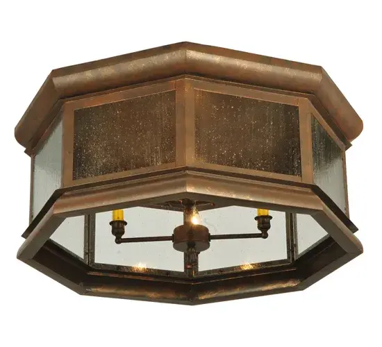 The Manchester by Meyda Lighting - Image 7