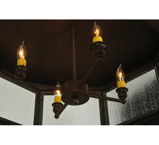 The Manchester by Meyda Lighting - Image 10