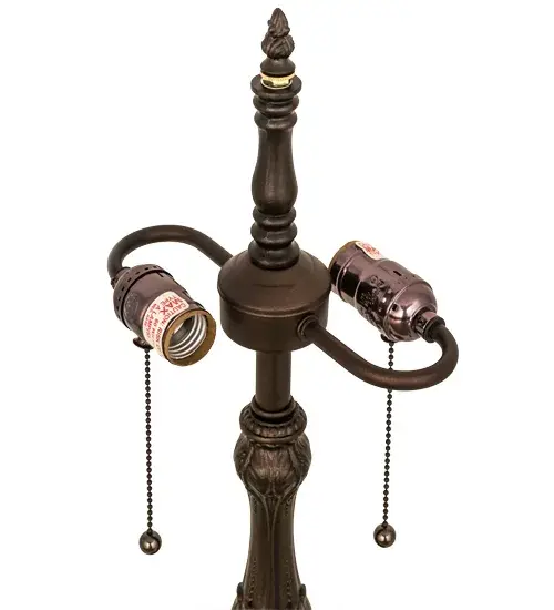 The Capri by Meyda Lighting - Image 2