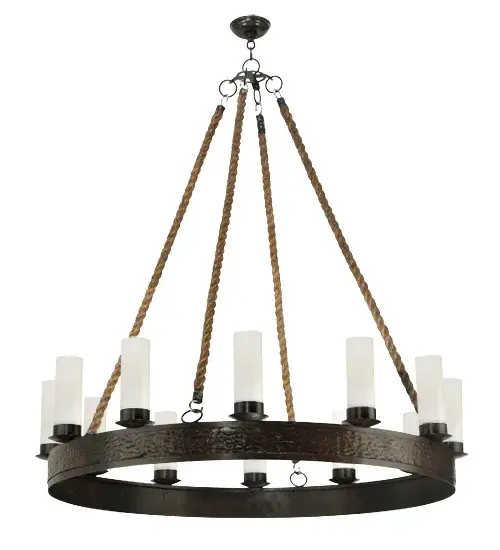 The Costello by Meyda Lighting - Image 1