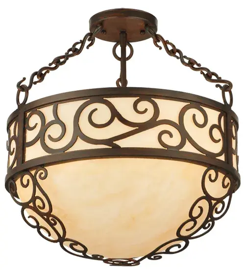 The Lilliana by Meyda Lighting - Image 1