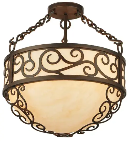 The Lilliana by Meyda Lighting - Image 2