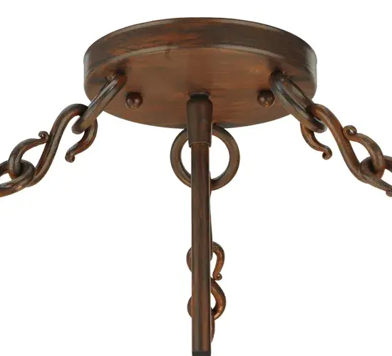 The Lilliana by Meyda Lighting - Image 11