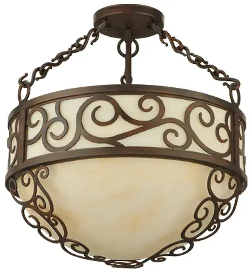 The Lilliana by Meyda Lighting - Image 3